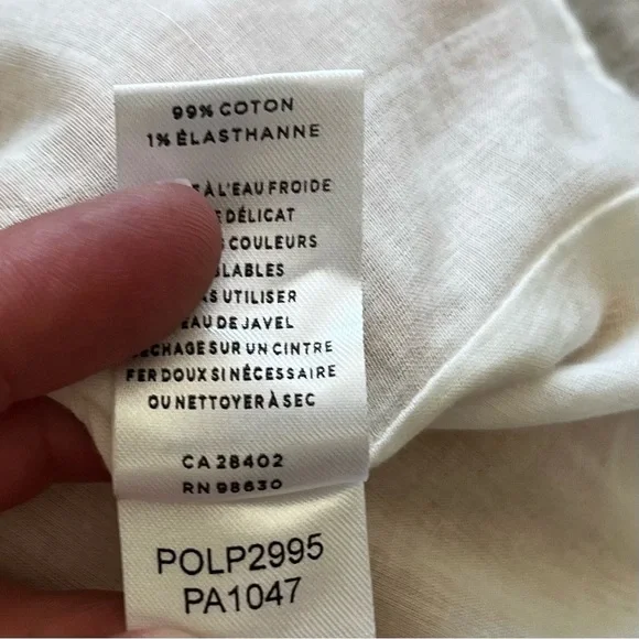 LILLA P SEMI SHEER PLAID DRESS SIZE LARGE PREPPY EFFORTLESS CASUAL Picnic Pin Up - Picture 9 of 14